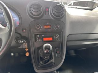 MERCEDES-BENZ Citan 111 CDI Tourer Plus Largo