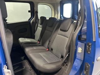 MERCEDES-BENZ Citan 111 CDI Tourer Plus Largo