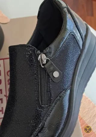 Scarpe donna Easy Street n.39