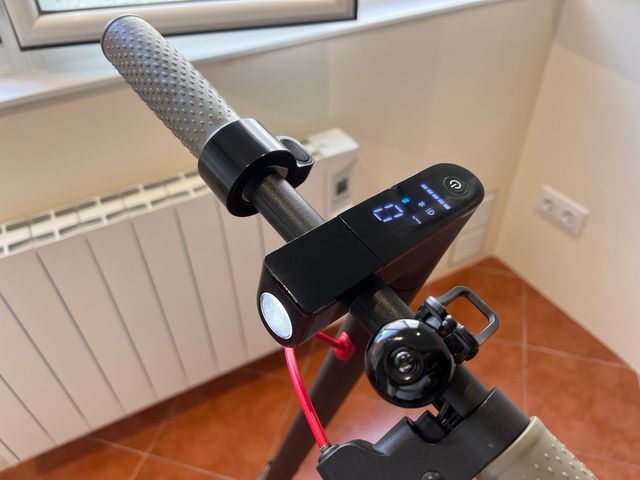 Patinete electrico Xiaomi M365