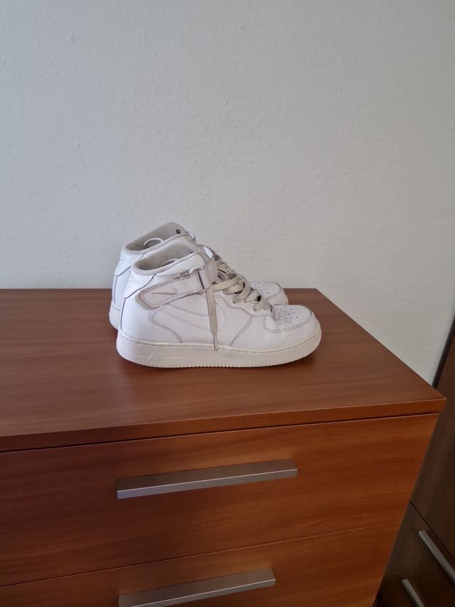 Zapatillas Nike Air Force 1 High Talla 42.5