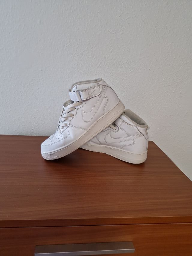 Zapatillas Nike Air Force 1 High Talla 42.5