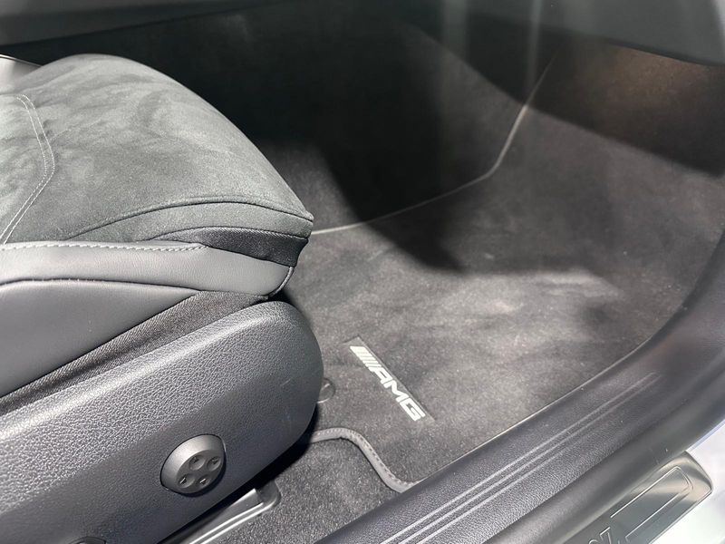 Mercedes-Benz Clase E 2024, foto 49