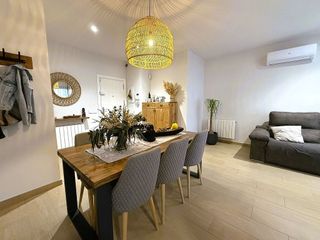 Piso en venta en Palau-solità i Plegamans