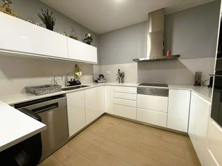 Piso en venta en Palau-solità i Plegamans