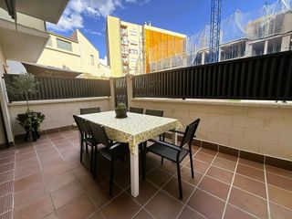 Piso en venta en Palau-solità i Plegamans