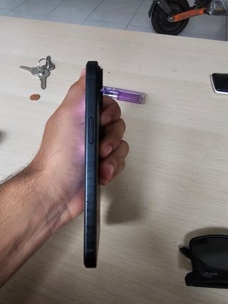 iPhone 15 128GB