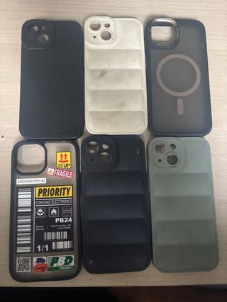 iPhone 15 128GB