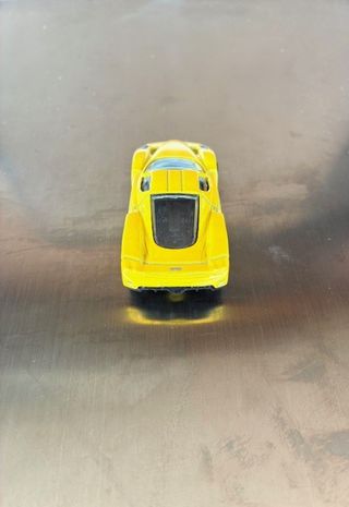 Hot Wheels Ferrari Enzo Ferrari