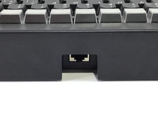 teclado alfanumerico mustek mkb-800m