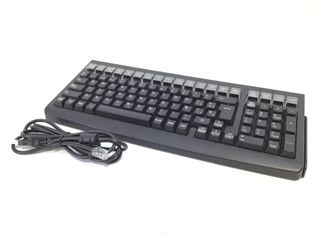 teclado alfanumerico mustek mkb-800m