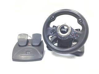 volante ps4 indeca jinshu gtr