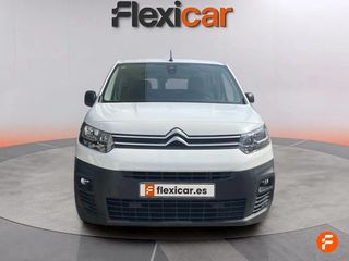Citroën Berlingo Talla XL BlueHDi 100 S&S LIVE PACK