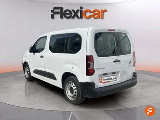 Citroën Berlingo Talla XL BlueHDi 100 S&S LIVE PACK