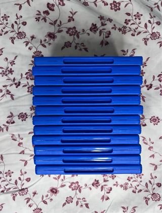 PS Vita + Colección Juegos