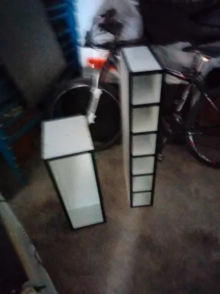 Se venden Muebles de cocina. (Solo muebles)