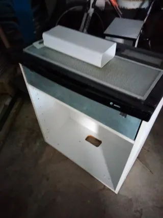 Se venden Muebles de cocina. (Solo muebles)