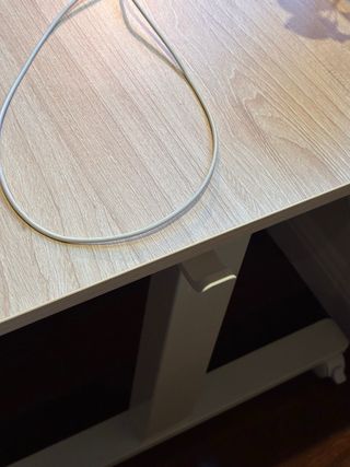 Escritorio Elevable Ajustable