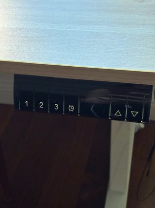 Escritorio Elevable Ajustable