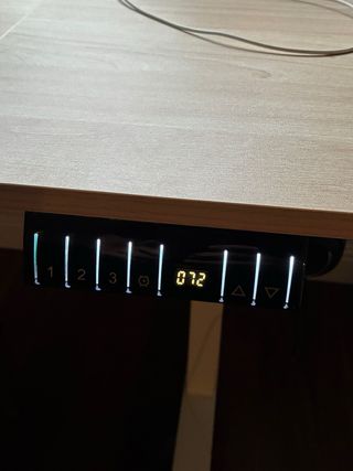 Escritorio Elevable Ajustable