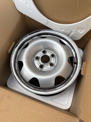 4 Llantas Volkswagen T5, T6, T6.1