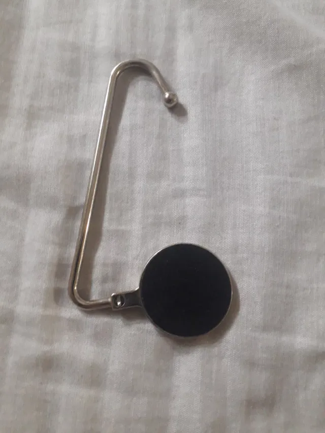 Borse appendiabiti con design Virgen del Rocio