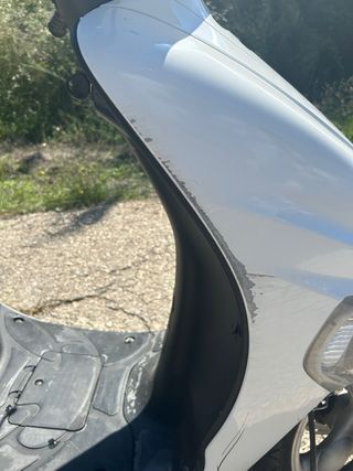 Moto kymco Vitality 50 Despiece