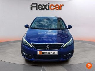 Peugeot 308 5p Style PureTech 130 S&S 6 Vel. MAN