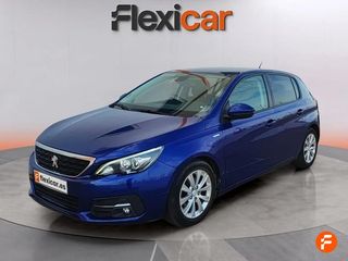 Peugeot 308 5p Style PureTech 130 S&S 6 Vel. MAN