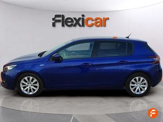 Peugeot 308 5p Style PureTech 130 S&S 6 Vel. MAN