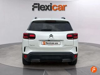 Citroën C5 Aircross Plug-in Hybrid 225 e-EAT8 Max