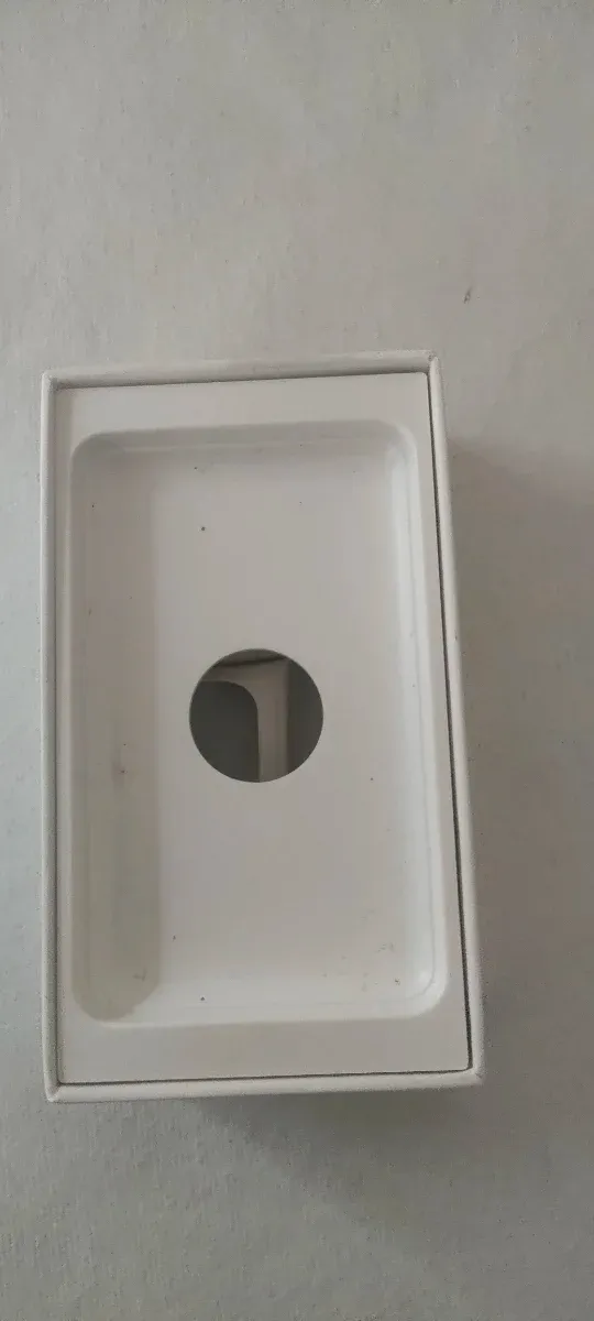 iPod Classic 7ª Gen 160GB con scatola