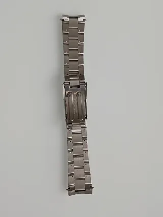 TAG Heuer Brazalete 20mm acero 