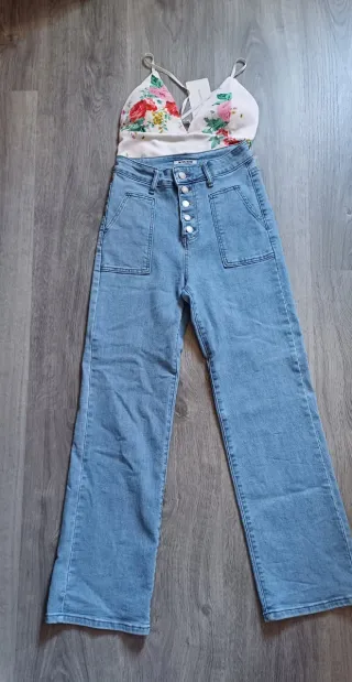 Lote Ropa Mujer Talla S