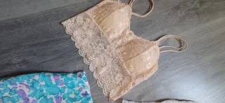 Lote Ropa Mujer Talla S