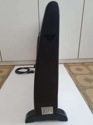 Stufetta elettrica
