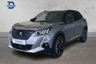 Peugeot 2008   GT Pack Puretech 130 SS EAT8 