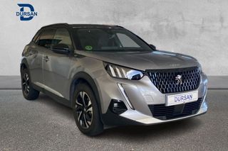 Peugeot 2008   GT Pack Puretech 130 SS EAT8 