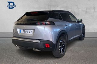 Peugeot 2008   GT Pack Puretech 130 SS EAT8 