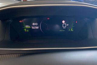 Peugeot 2008   GT Pack Puretech 130 SS EAT8 