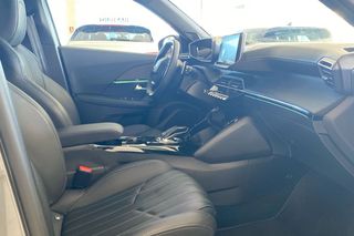 Peugeot 2008   GT Pack Puretech 130 SS EAT8 