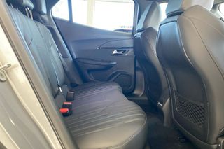 Peugeot 2008   GT Pack Puretech 130 SS EAT8 