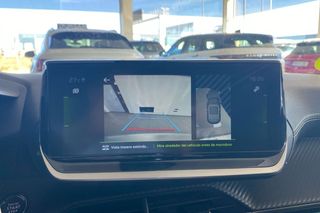 Peugeot 2008   GT Pack Puretech 130 SS EAT8 