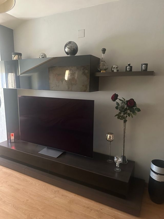 Mueble de salón moderno