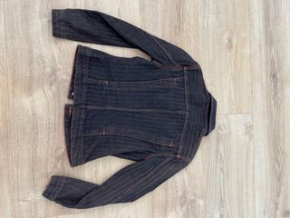 Conjunto Guess Jeans Chaqueta y Pantalón