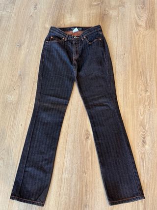 Conjunto Guess Jeans Chaqueta y Pantalón