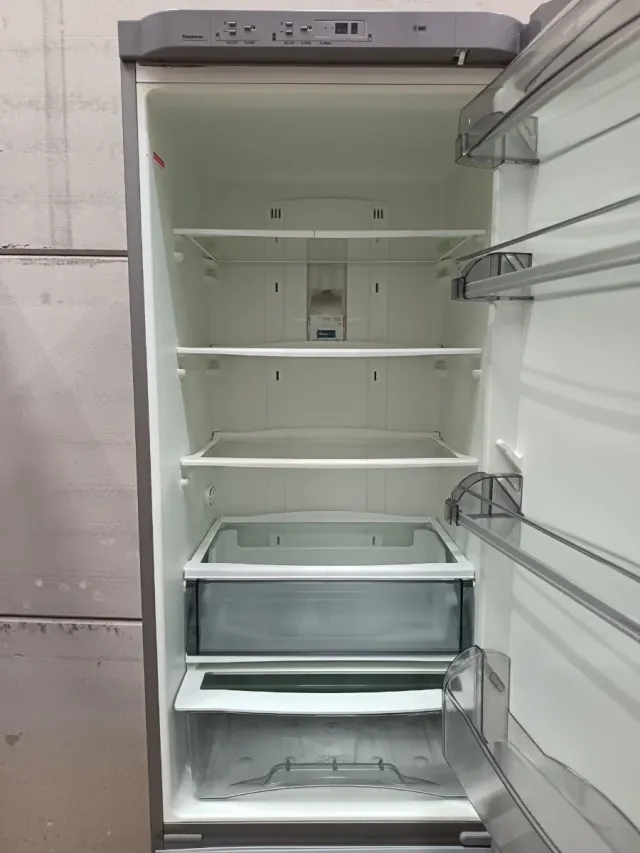 FRIGORÍFICO FAGOR 2,00m A+ INOX