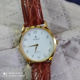 Reloj Viceroy Clásico Caballero Cuarzo
