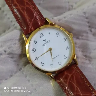 Reloj Viceroy Clásico Caballero Cuarzo
