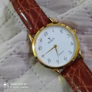Reloj Viceroy Clásico Caballero Cuarzo